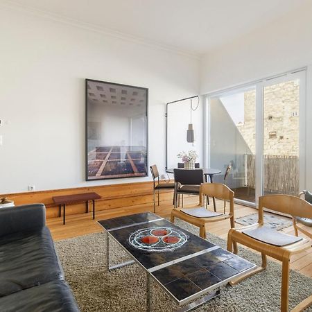 Design Poveiros Duplex Διαμέρισμα Πόρτο Εξωτερικό φωτογραφία