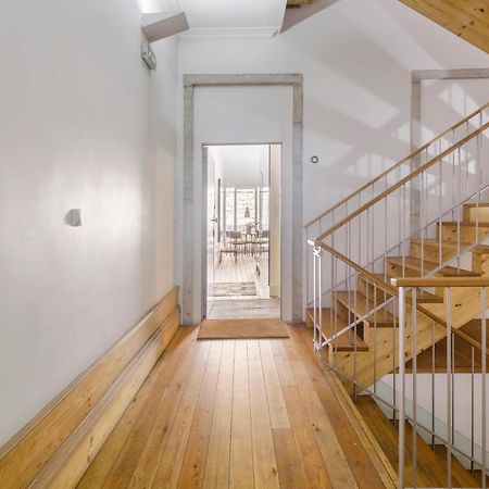 Design Poveiros Duplex Διαμέρισμα Πόρτο Εξωτερικό φωτογραφία