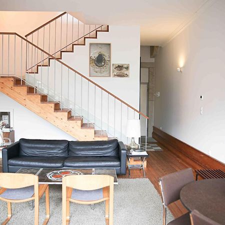 Design Poveiros Duplex Διαμέρισμα Πόρτο Εξωτερικό φωτογραφία