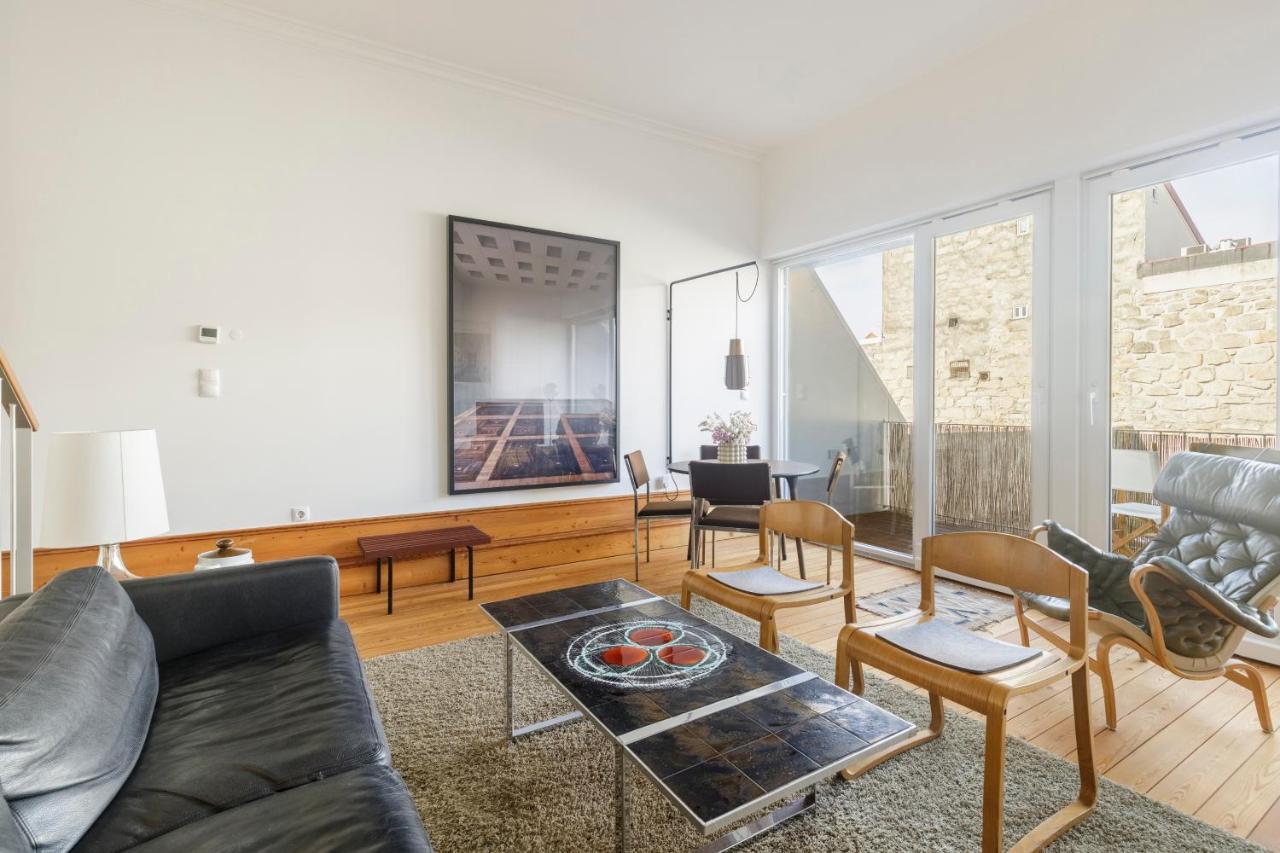 Design Poveiros Duplex Διαμέρισμα Πόρτο Εξωτερικό φωτογραφία