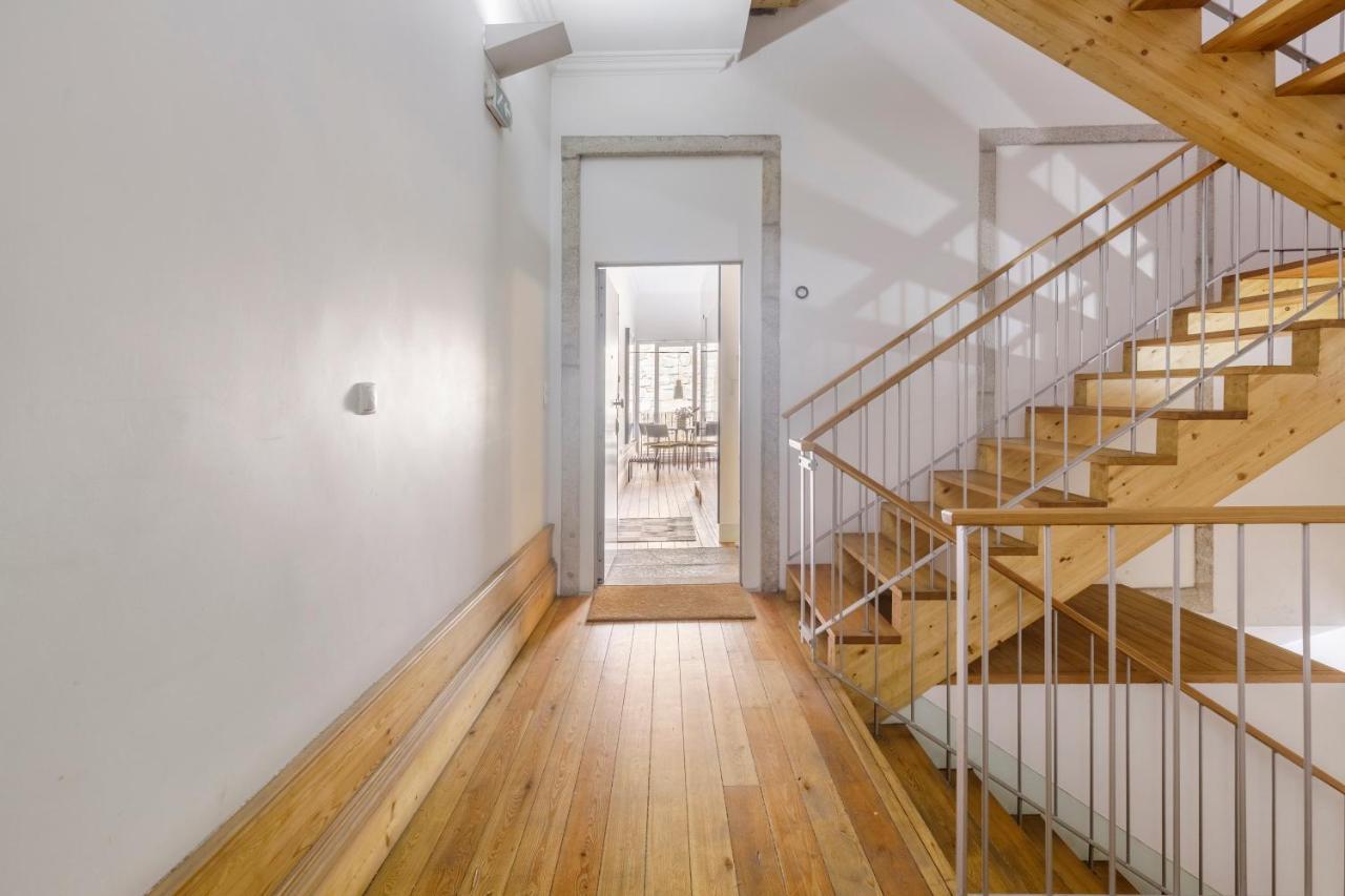 Design Poveiros Duplex Διαμέρισμα Πόρτο Εξωτερικό φωτογραφία