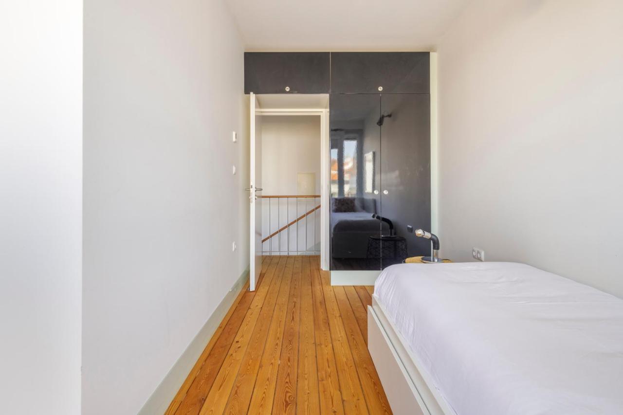 Design Poveiros Duplex Διαμέρισμα Πόρτο Εξωτερικό φωτογραφία