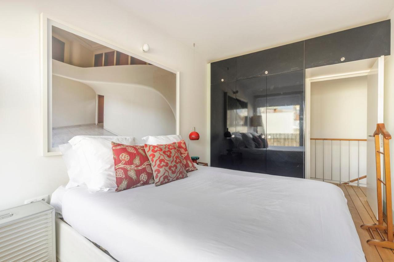 Design Poveiros Duplex Διαμέρισμα Πόρτο Εξωτερικό φωτογραφία
