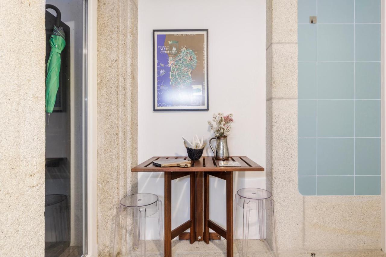 Design Poveiros Duplex Διαμέρισμα Πόρτο Εξωτερικό φωτογραφία