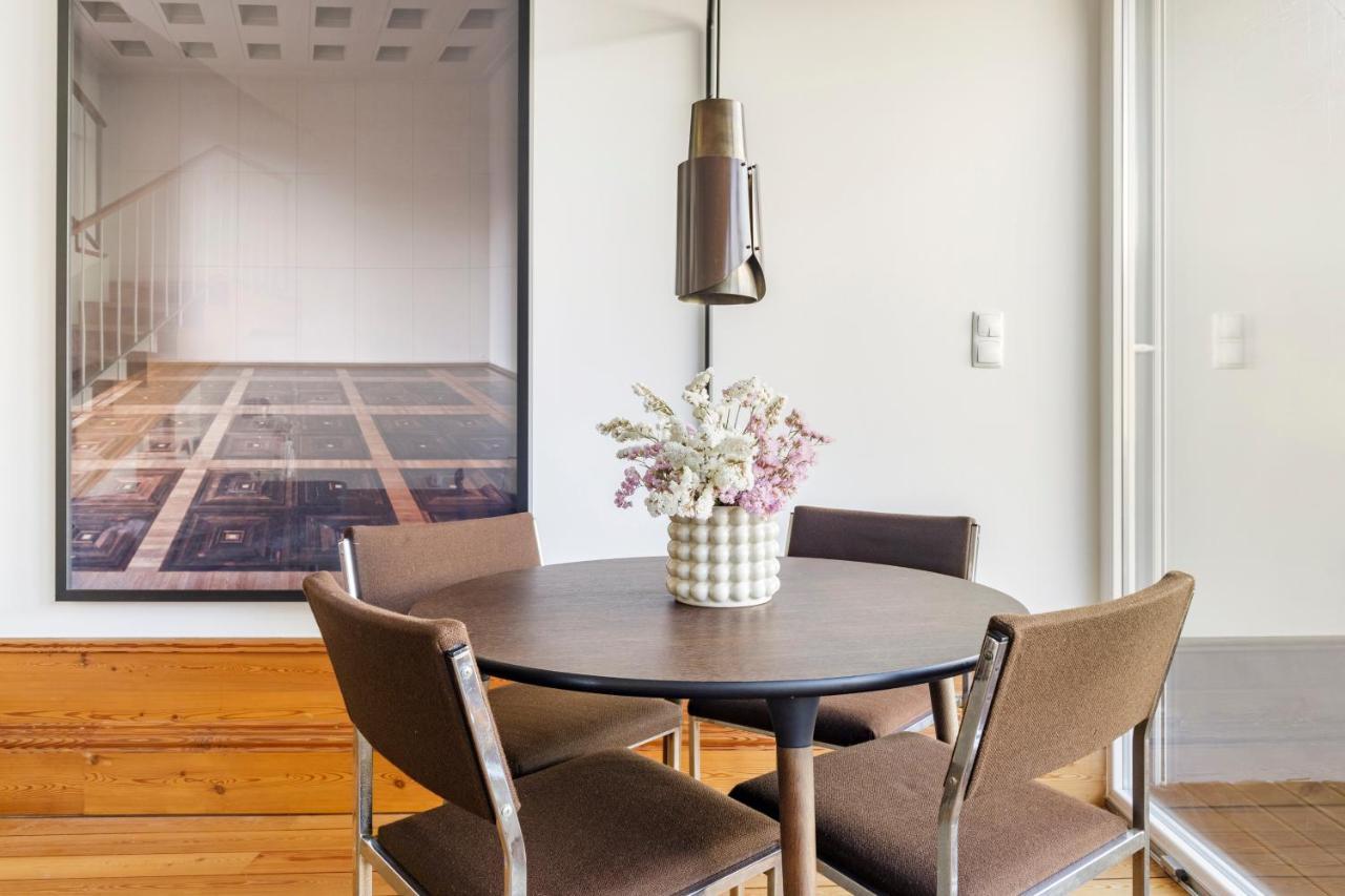 Design Poveiros Duplex Διαμέρισμα Πόρτο Εξωτερικό φωτογραφία