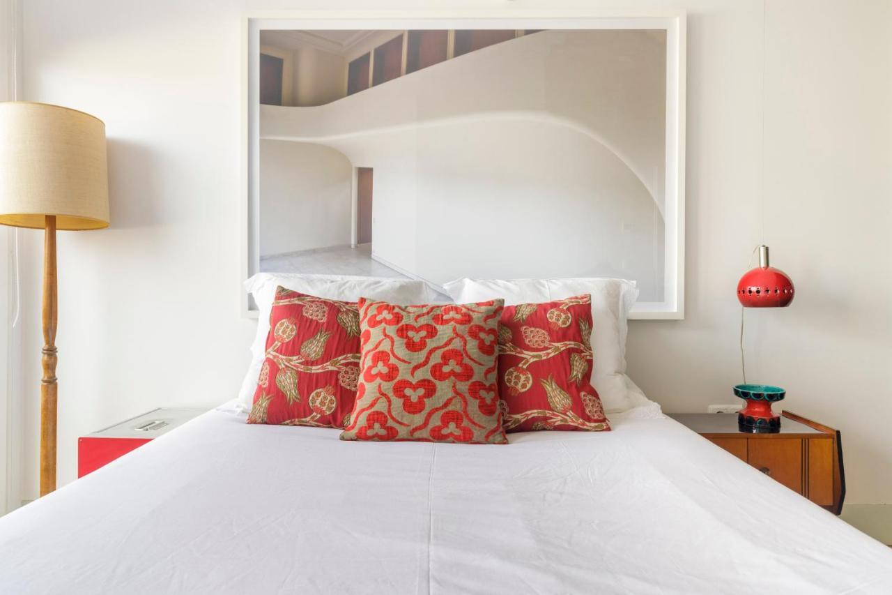 Design Poveiros Duplex Διαμέρισμα Πόρτο Εξωτερικό φωτογραφία