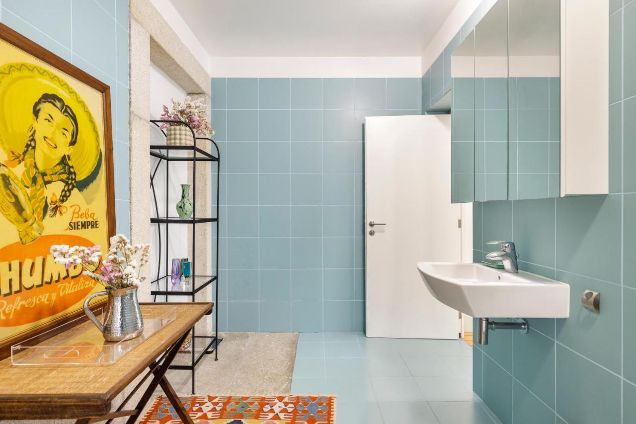 Design Poveiros Duplex Διαμέρισμα Πόρτο Εξωτερικό φωτογραφία