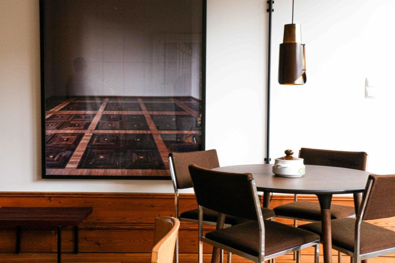 Design Poveiros Duplex Διαμέρισμα Πόρτο Εξωτερικό φωτογραφία
