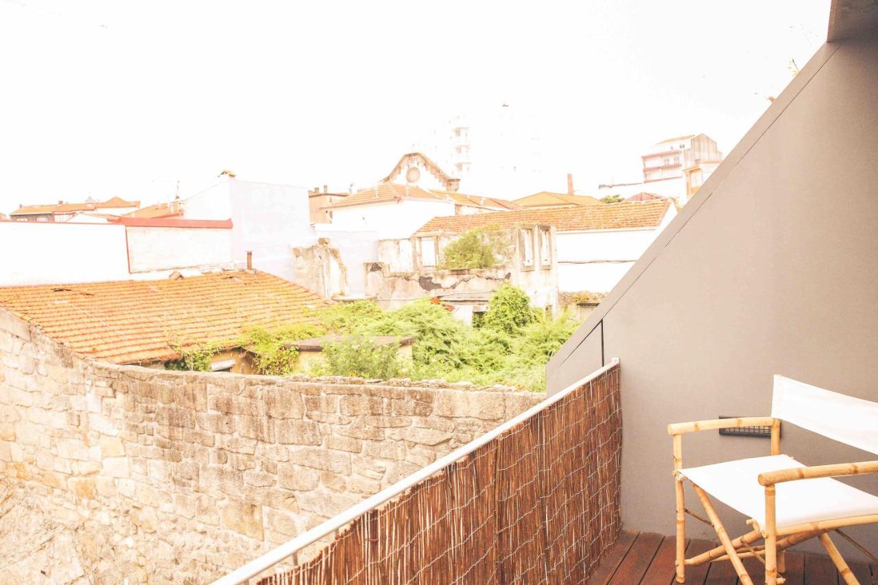 Design Poveiros Duplex Διαμέρισμα Πόρτο Εξωτερικό φωτογραφία