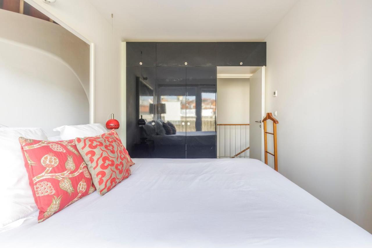 Design Poveiros Duplex Διαμέρισμα Πόρτο Εξωτερικό φωτογραφία